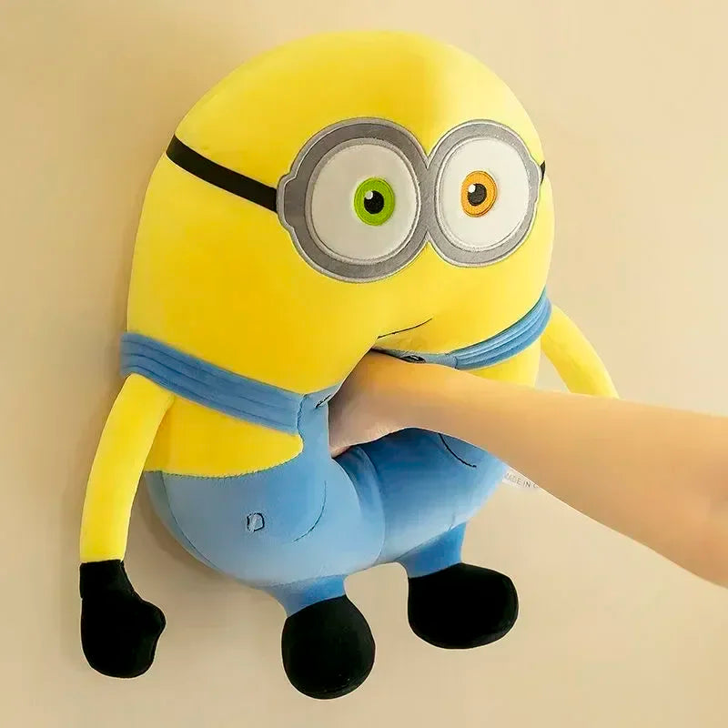 Minion (Kevin, Stuart ou Bob)